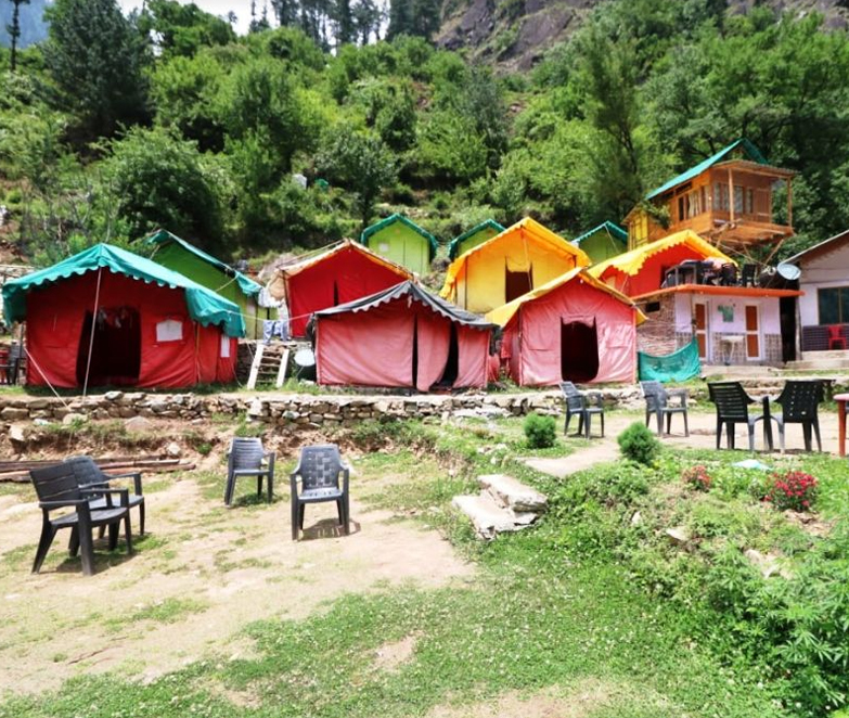 Manali Camp