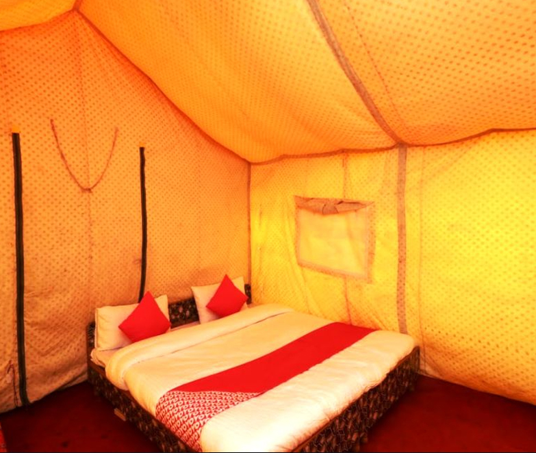 Manali Camp