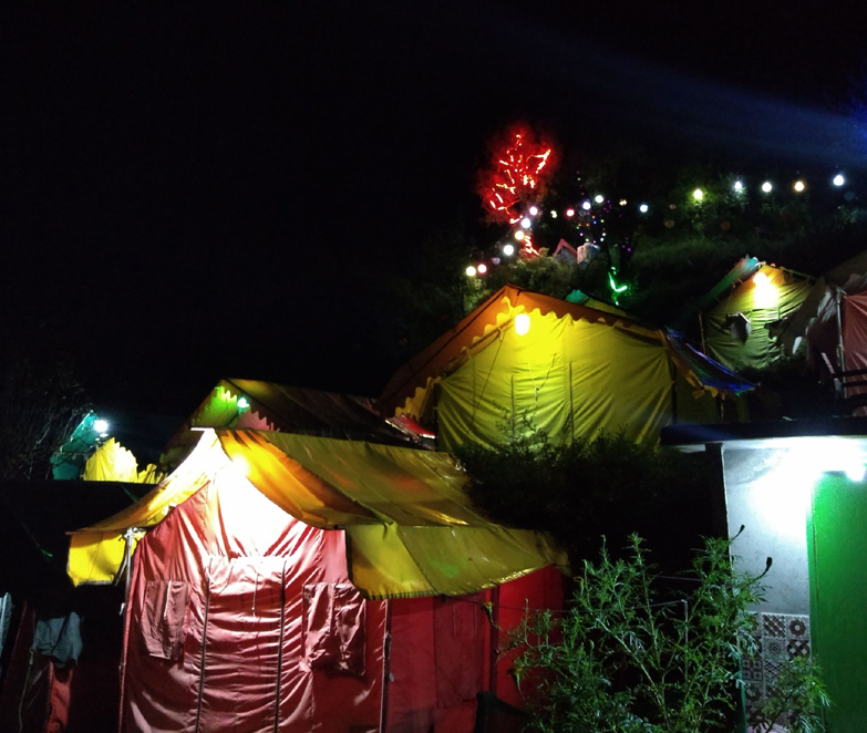 Manali Camp