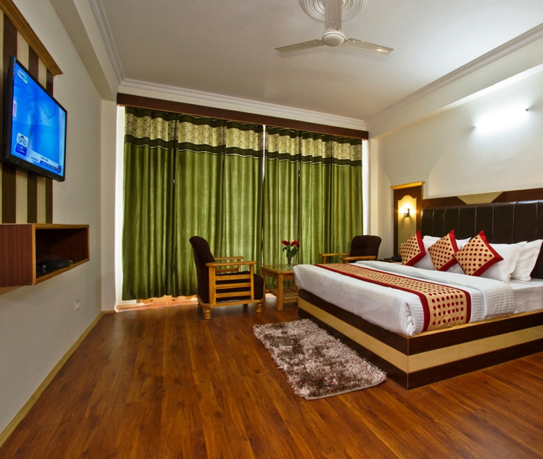Room View