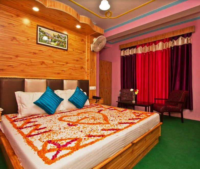 Vikrant Inn