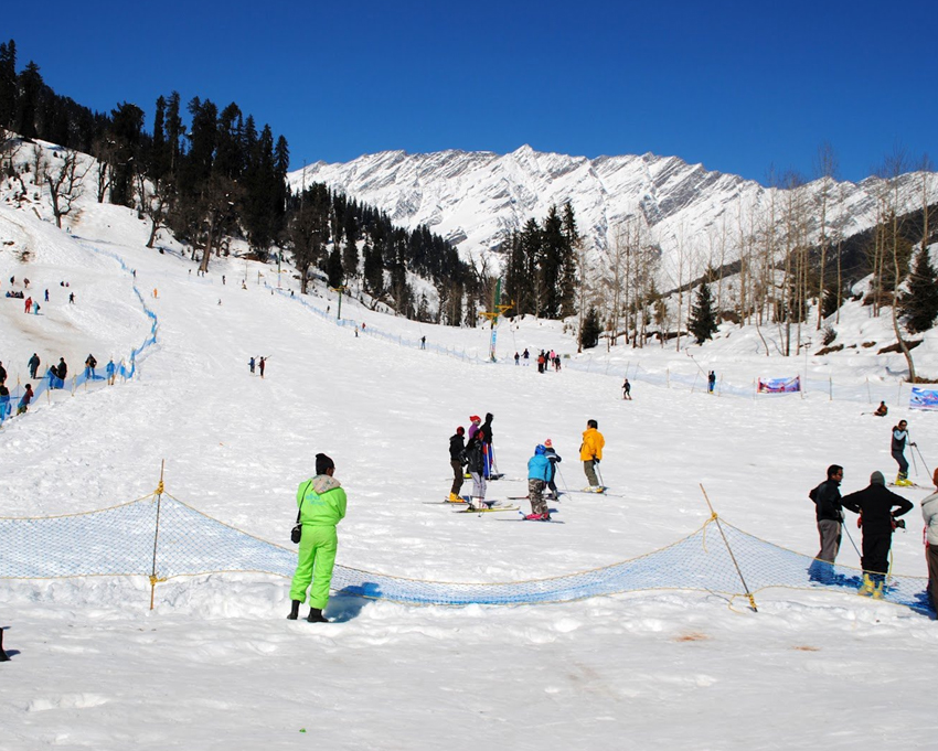 Manali