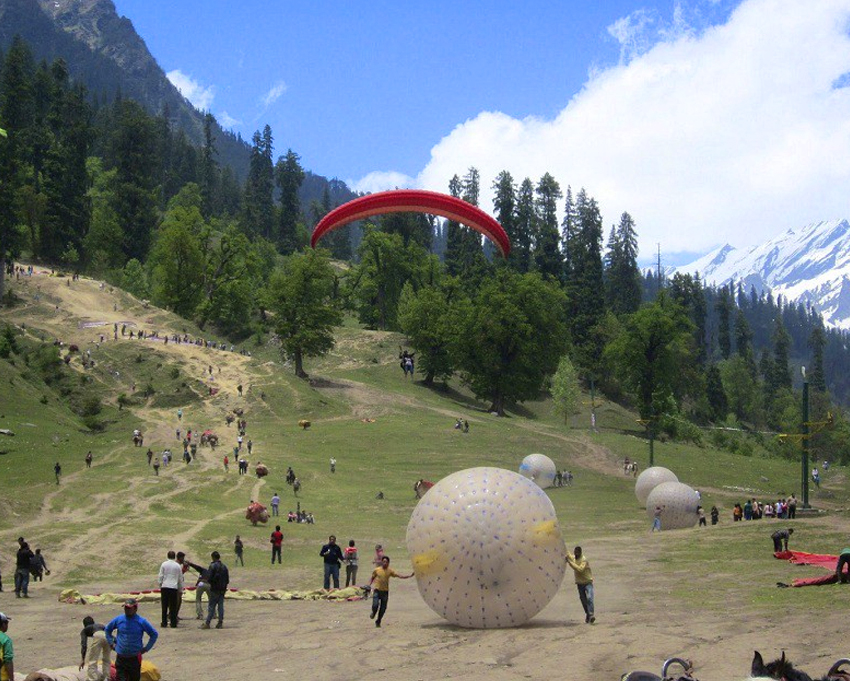 Manali