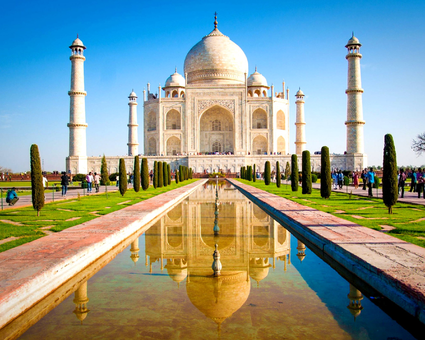 Agra