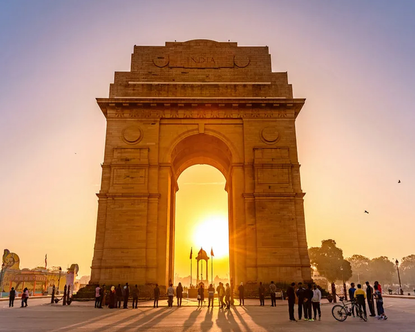 Agra