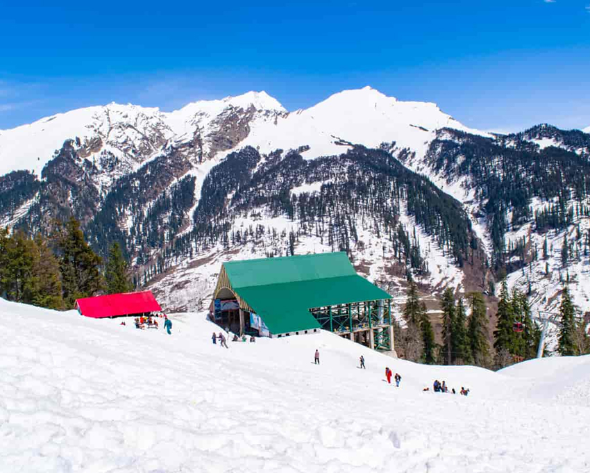 Manali