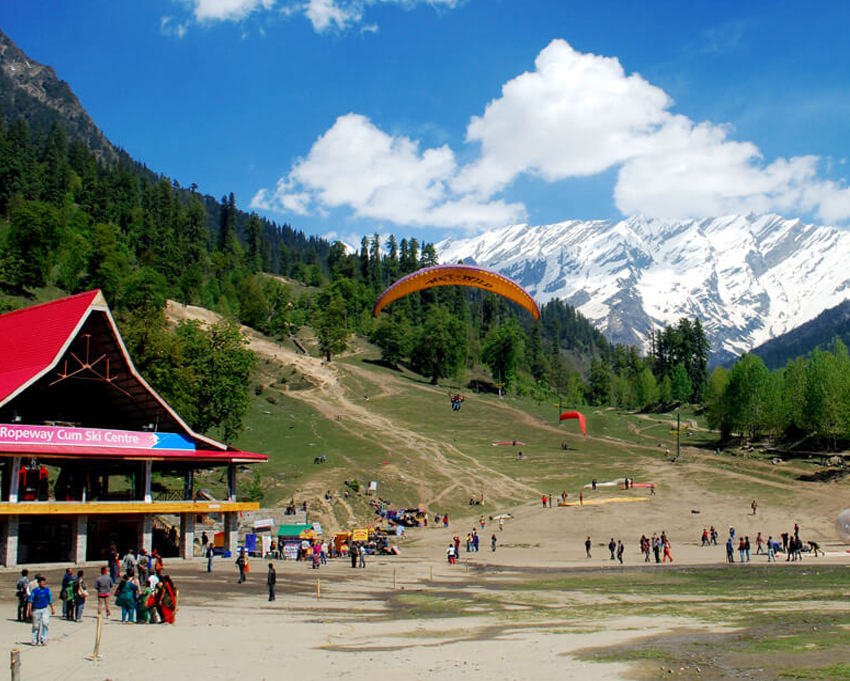 Manali