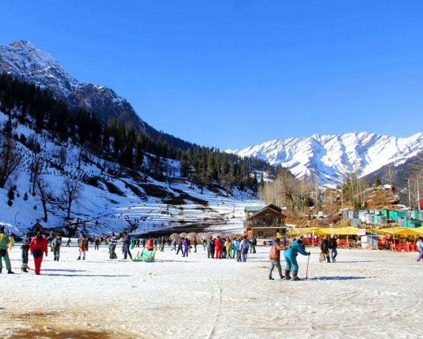 Manali