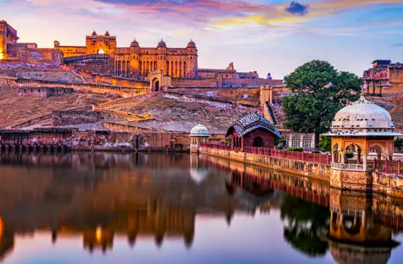 Jaipur Package