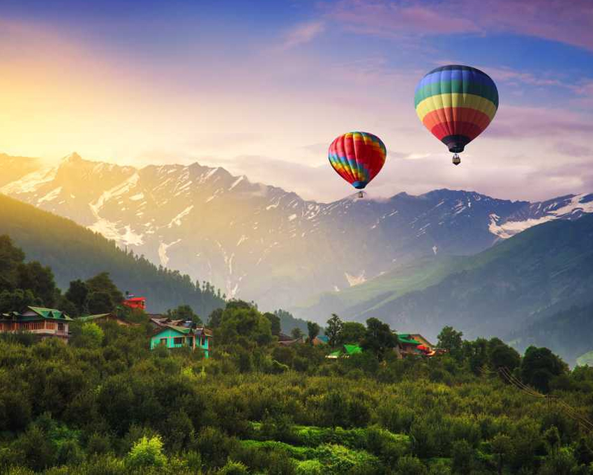 Manali
