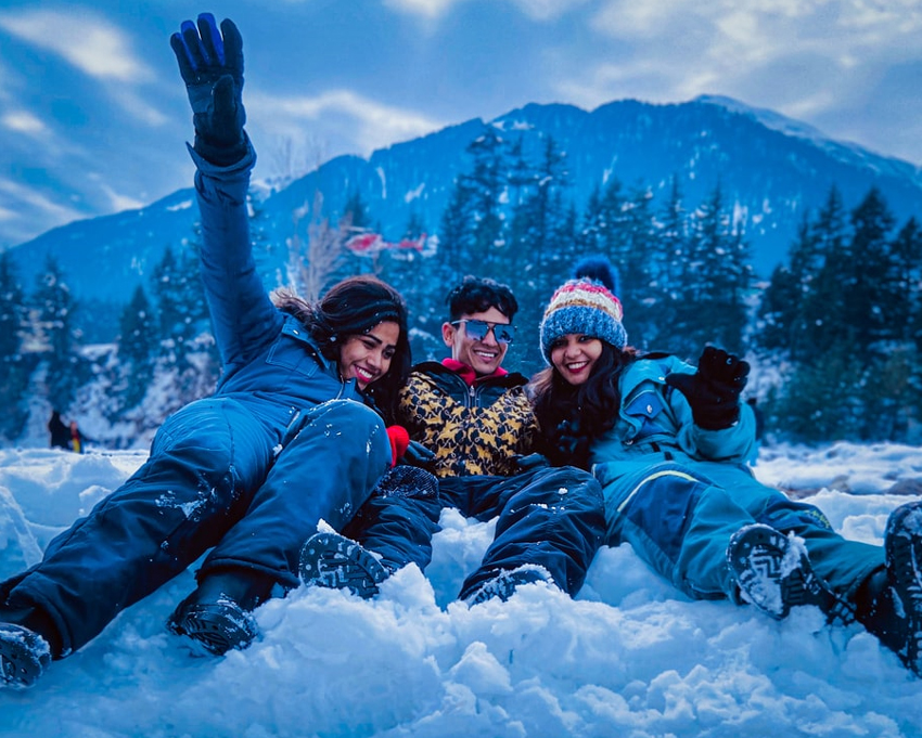 Manali