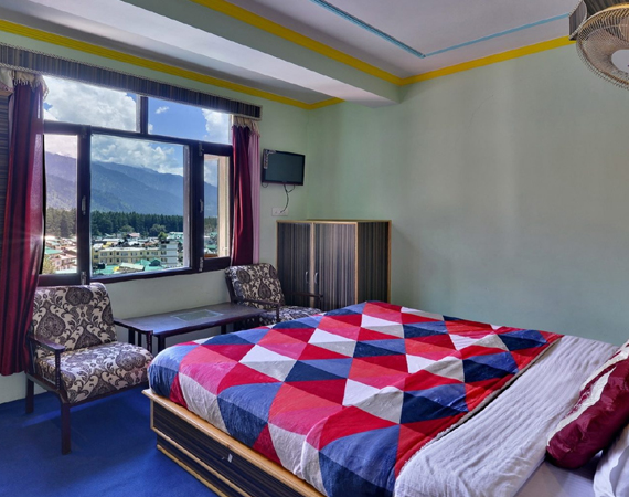 Hotel Vikrant Inn